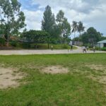 Lapangan