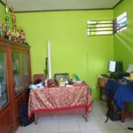 Ruang Kepala Sekola